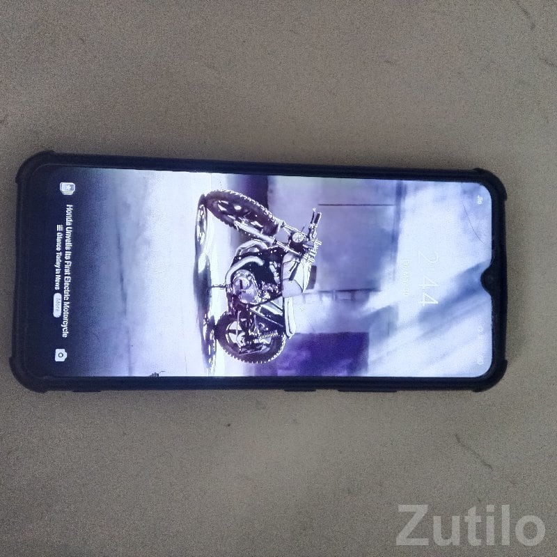 Triple Camera Smartphone with Krishna Case - Mobile Phones - Lalpur - Image 2