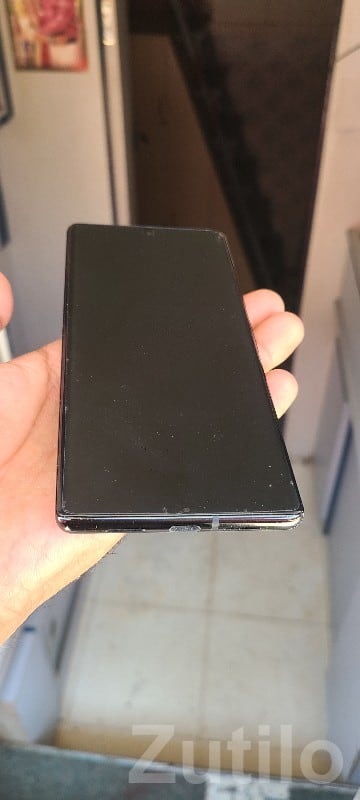 Google Pixel 6 Pro 5G – Sleek Black - મોબાઇલ ફોન - ઉપલેટા - Image 3
