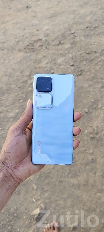 Slim Metallic Android Smartphone - મોબાઇલ ફોન - વિસાવદર - Image 3