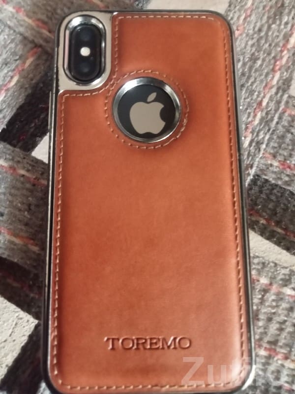 Apple iPhone X Black – Mobile for Sale - Mobile Phones - Lathi - Image 2