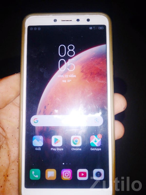 Redmi Y2 4GB RAM Android Mobile Phone - Mobile Phones - Jamjodhpur - Image 3