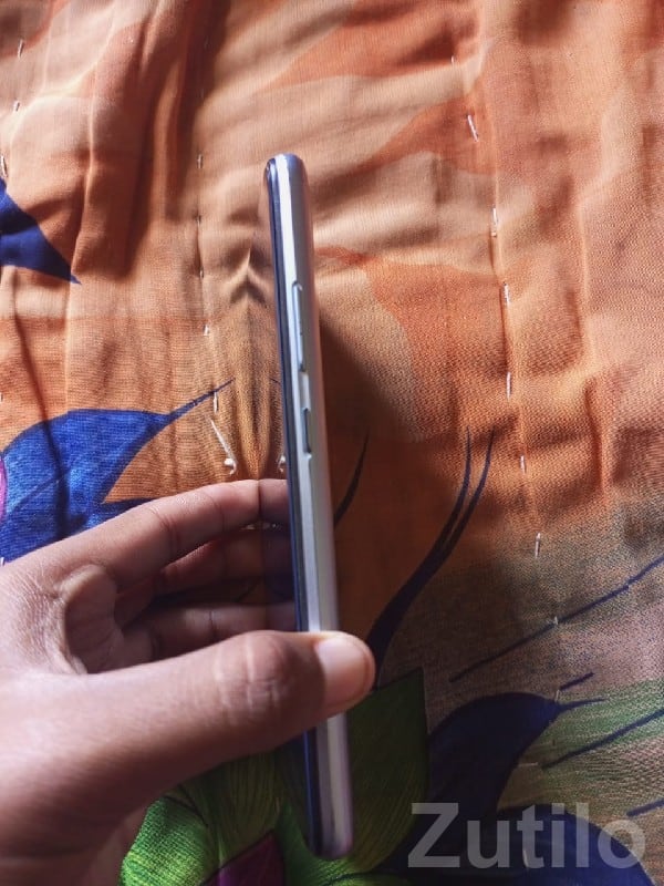 Realme C15 Silver Quad Camera Phone - મોબાઇલ ફોન - ભાણવ - Image 3