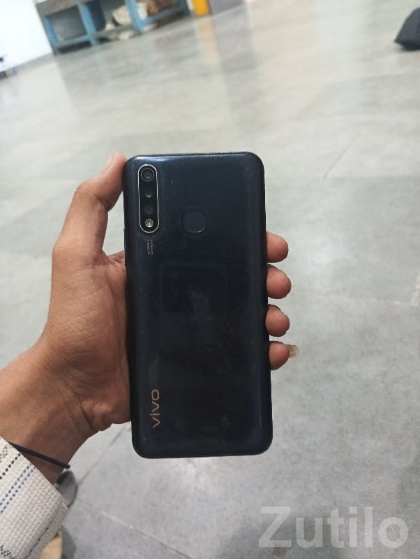 Vivo Y90 Smartphone in Top Condition - Mobile Phones - Lalpur - Image 2