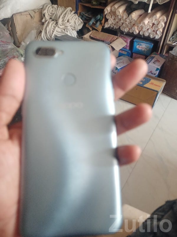 Oppo A11k 2GB/32GB Android Smartphone - Mobile Phones - Adityana - Image 3