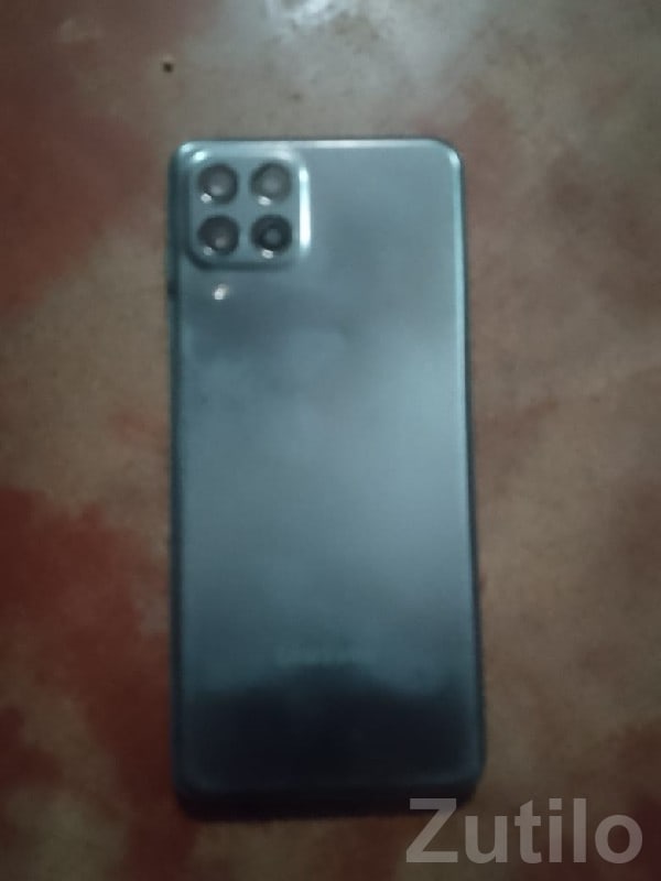 Android 4G Smartphone with Notch Display - મોબાઇલ ફોન - કલ્યાણપુર - Image 3