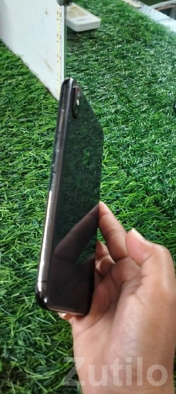iPhone XS Max 256GB – iOS 17 Ready - મોબાઇલ ફોન - વિસાવદર - Image 3