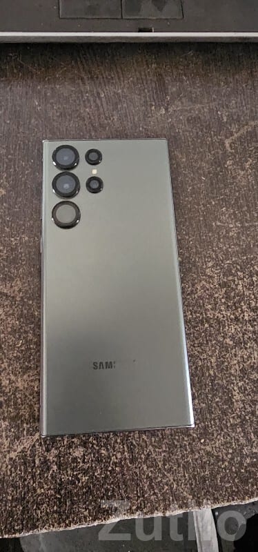 Samsung S23 Ultra 12GB 256GB Graphite Samsung S23 Ultra 12GB 256GB Graphite