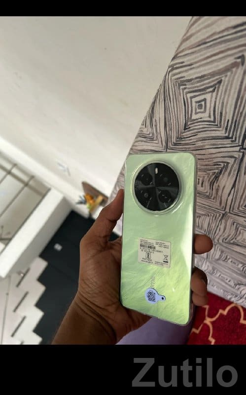Realme P1 Speed 5G with 45W Fast Charger - Mobile Phones - Ahmedabad City - Image 3