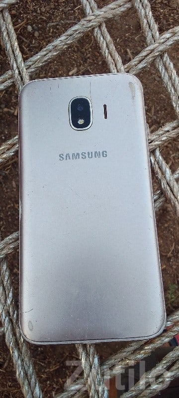 Samsung 4G Android Smartphone Gold - Mobile Phones - Jamjodhpur - Image 3