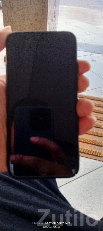 Apple iPhone 7 Black – Good Condition - મોબાઇલ ફોન - ભેસાણ - Image 2