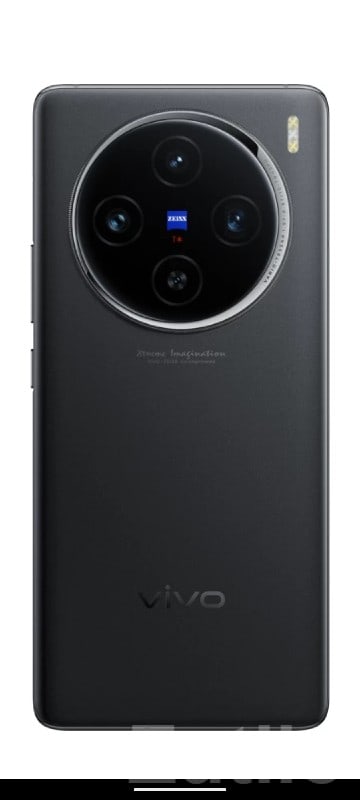 Vivo X100 16GB 512GB Zeiss Camera Phone