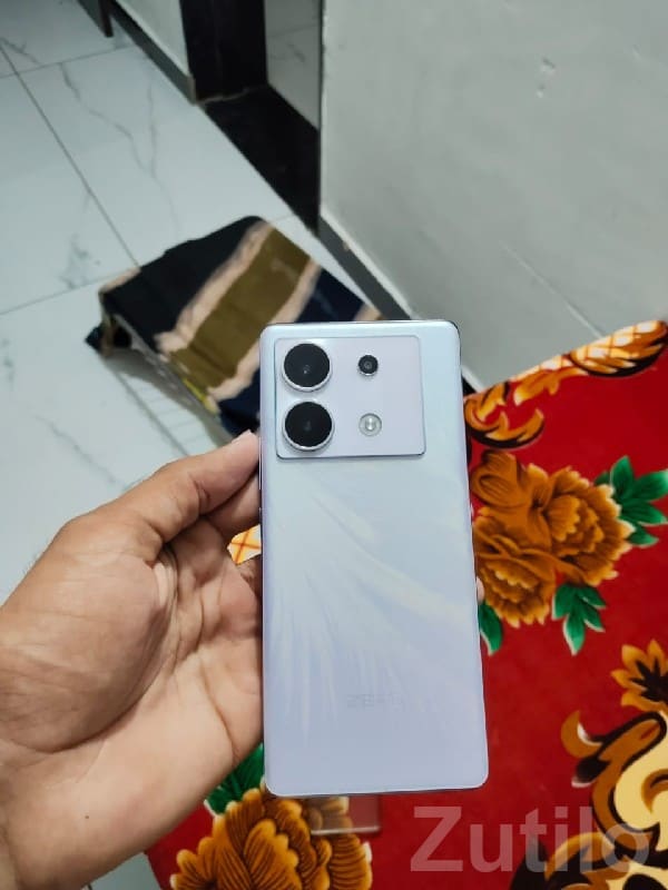 Realme 10 Pro+ 5G Pearl White Phone Realme 10 Pro+ 5G Pearl White Phone