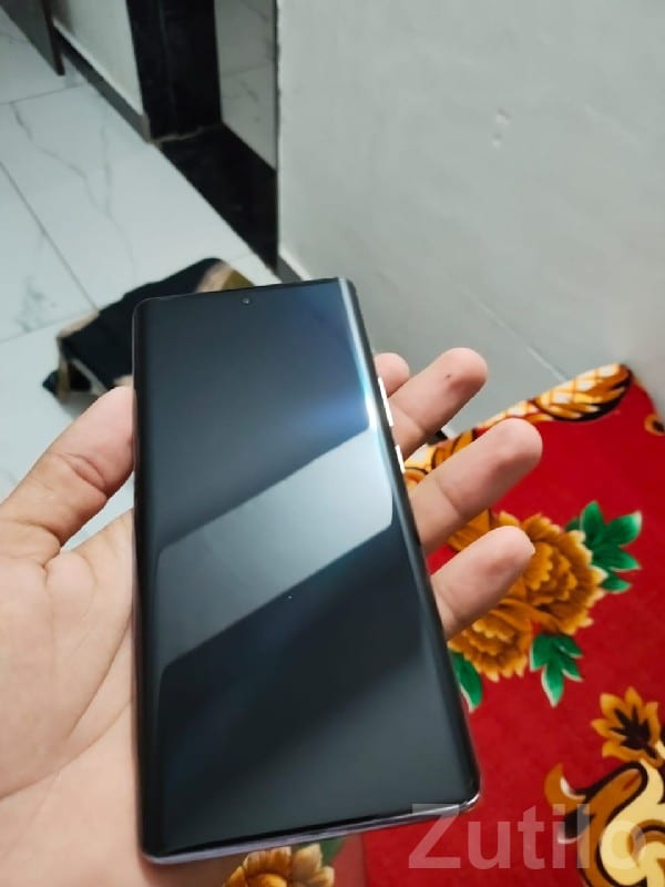 Realme 10 Pro+ 5G Pearl White Phone - મોબાઇલ ફોન - ભેસાણ - Image 2