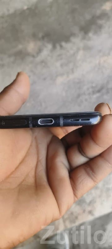 OnePlus 9R 5G Black – Quad Camera Phone - મોબાઇલ ફોન - લાઠી - Image 3