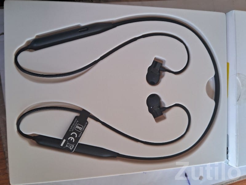 OnePlus Bullets Wireless Z2 Neckband