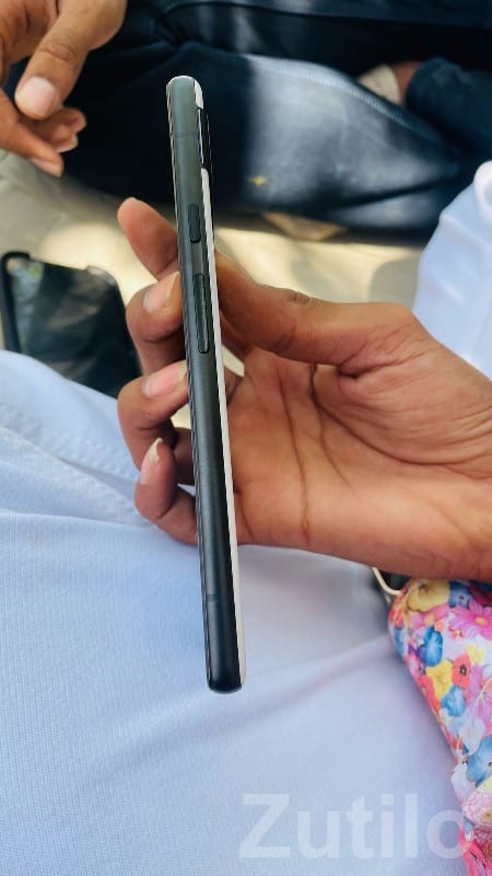 Google Pixel 6a Chalk – Clean Condition - મોબાઇલ ફોન - ચુડા - Image 3