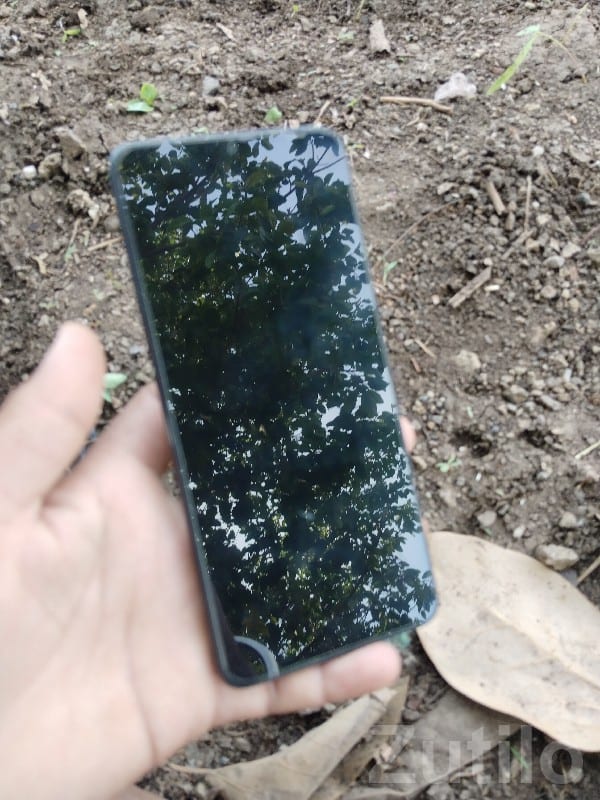 Redmi A3 Black With Ring Camera Design - મોબાઇલ ફોન - ઉપલેટા - Image 2