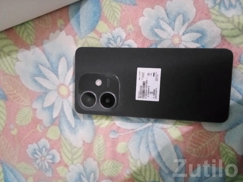 OPPO A3 5G with Bill & Dual Camera - મોબાઇલ ફોન - ધોરાજી - Image 3