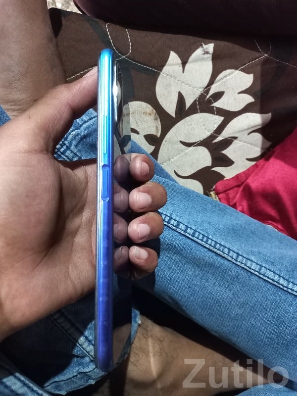 Vivo Y20A 3GB/64GB Dual SIM Phone - Mobile Phones - Lathi - Image 2