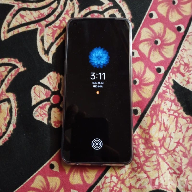 Realme 9 Black – Excellent Condition - Mobile Phones - Veraval - Image 2