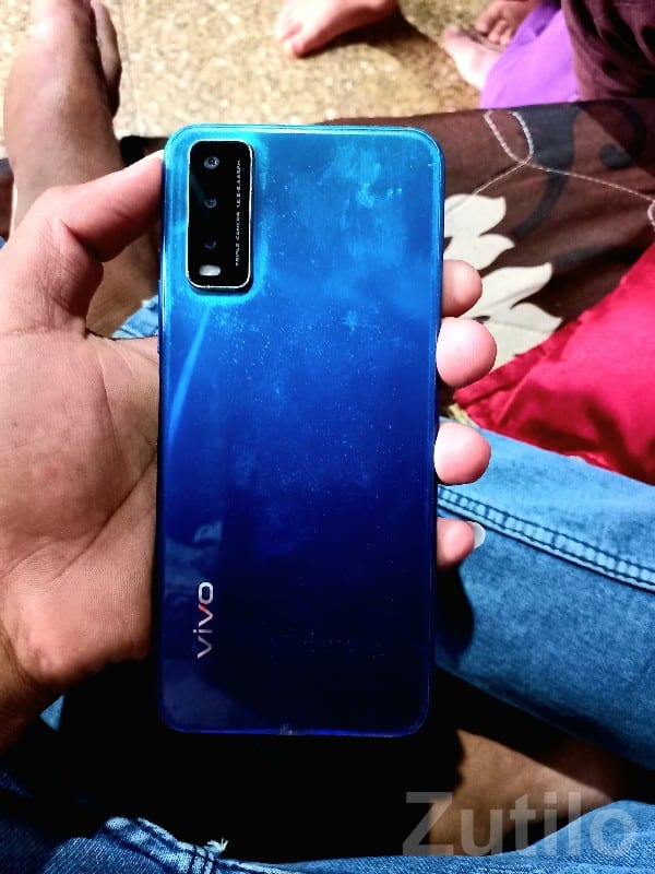 Vivo Y20A 3GB/64GB Dual SIM Phone - Mobile Phones - Lathi - Image 3