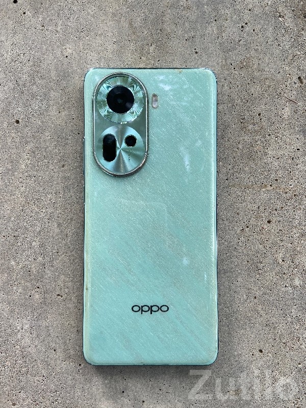 Used Smartphone with Type‑C Port - મોબાઇલ ફોન - ભેસાણ - Image 2