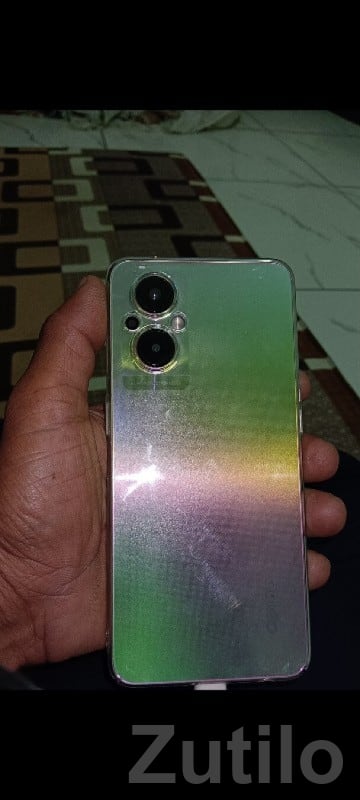 OPPO F21s Pro 5G 128GB 8GB RAM Phone - Mobile Phones - Bhesan - Image 2