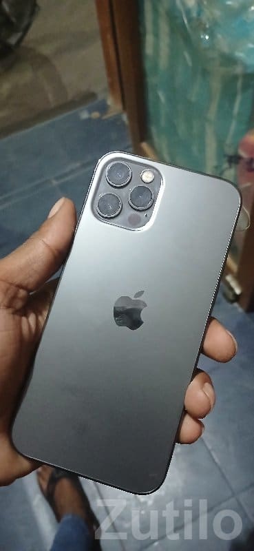 Apple iPhone 13 Pro Graphite 128GB