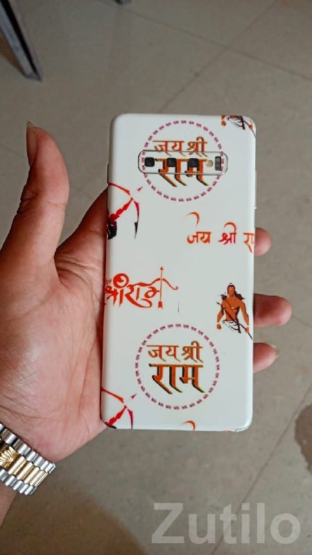 Samsung S10 Plus AMOLED Dual SIM Phone - Mobile Phones - Bhesan - Image 3