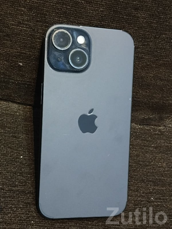 iPhone 15 256GB Blue – Dual Camera - Mobile Phones - Keshod - Image 2