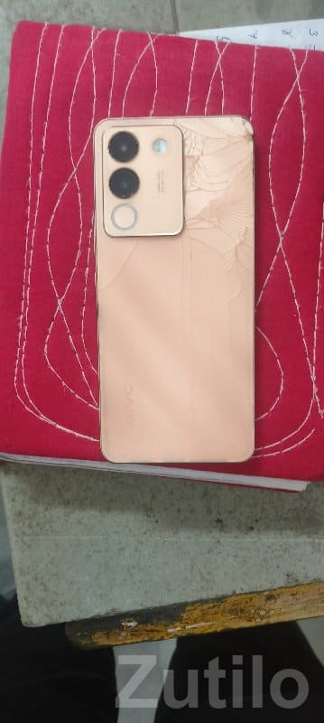 Sleek Android Smartphone with Big Display - Mobile Phones - Jamjodhpur - Image 2