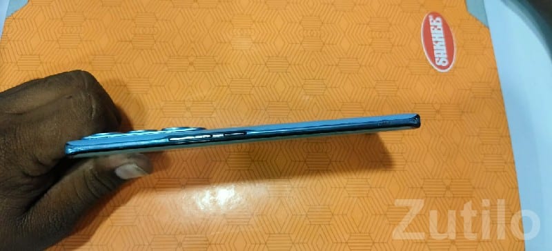 vivo V27 Slim Blue Smartphone vivo V27 Slim Blue Smartphone
