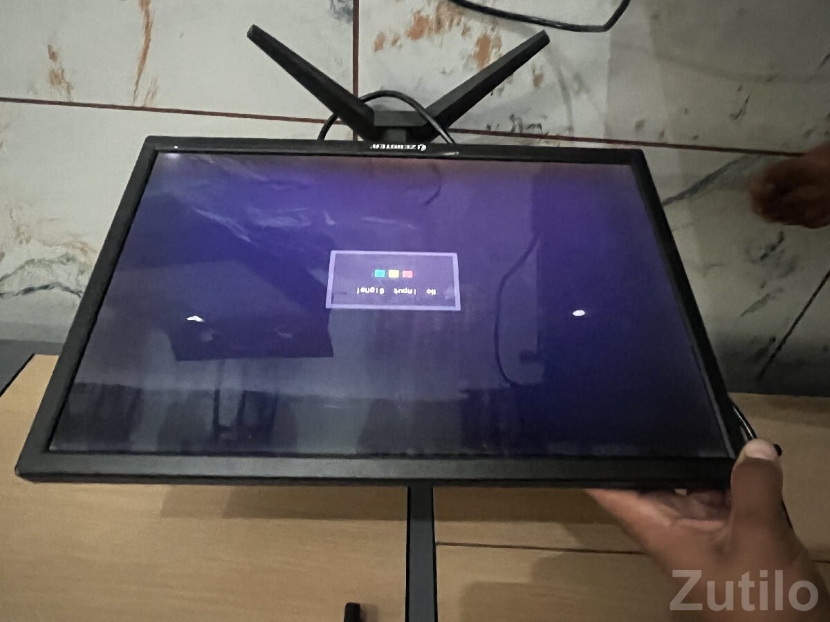 Zebronics RGB Gaming PC Cabinet - Laptops & Computers - Bhanvad - Image 2