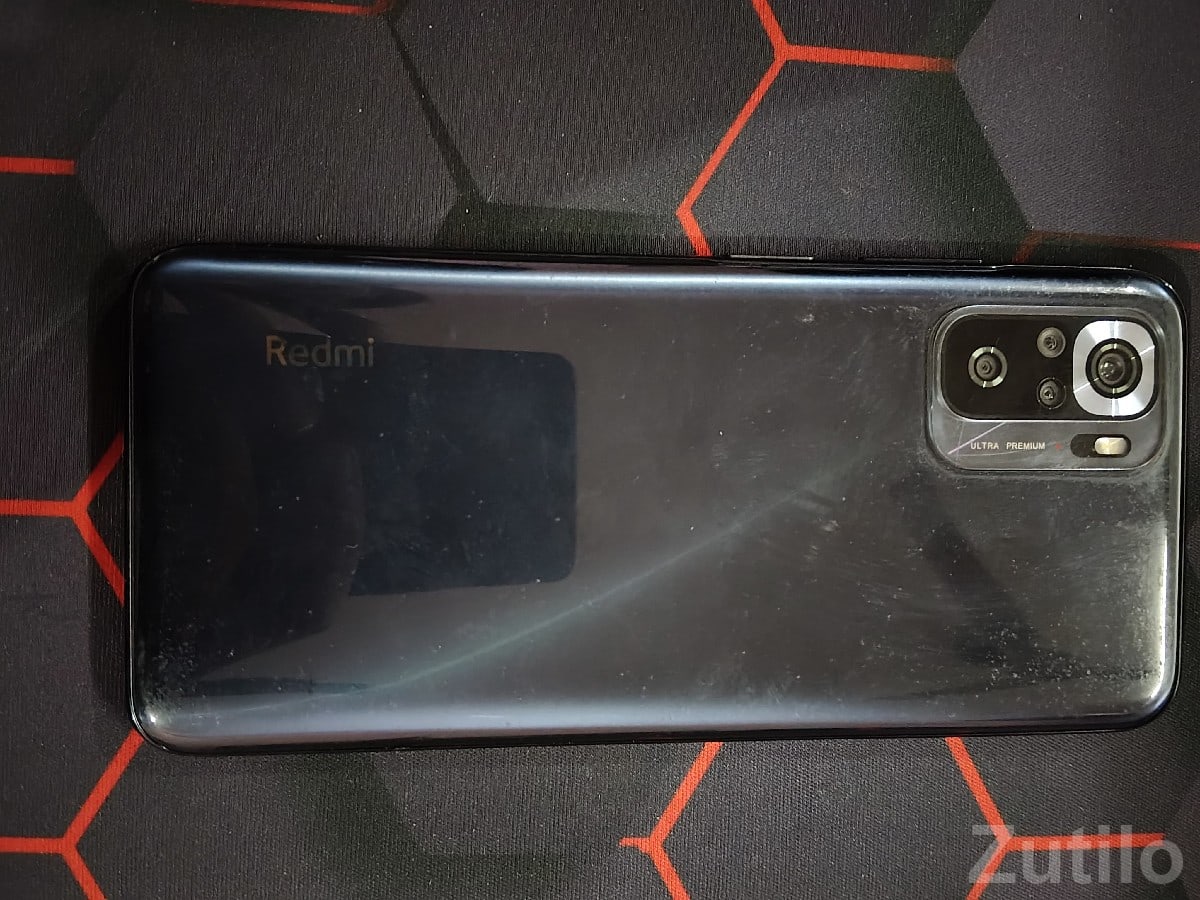 Redmi Note 10S Smartphone for Sale - Mobile Phones - Lalpur - Image 2