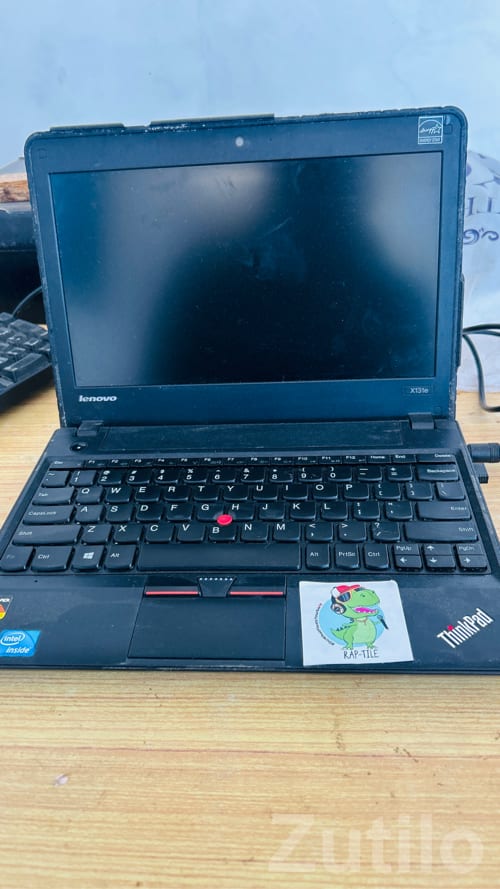 Lenovo ThinkPad Compact Laptop for Sale - મોબાઇલ ફોન - ખંભાળિયા - Image 2