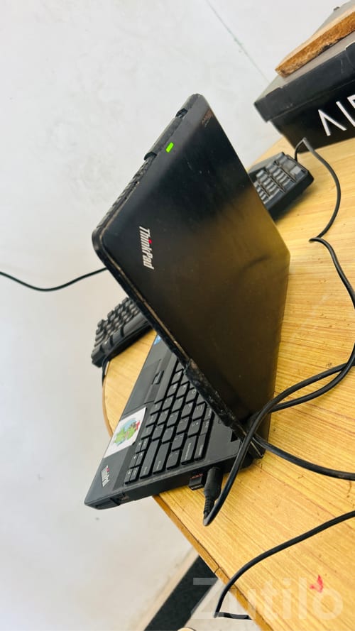 Lenovo ThinkPad Compact Laptop for Sale - મોબાઇલ ફોન - ખંભાળિયા - Image 3