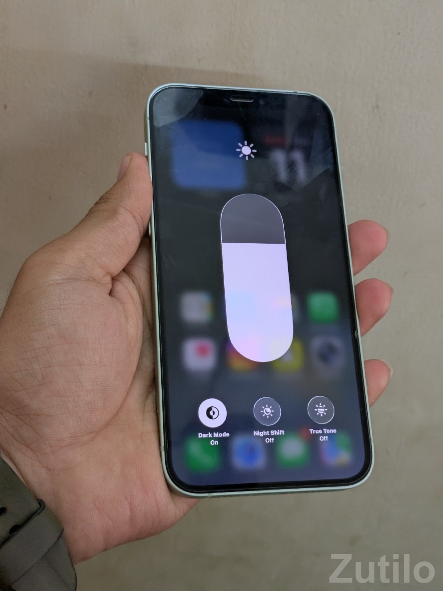 Apple iPhone 12 Green – Dual Camera - મોબાઇલ ફોન - ઉપલેટા - Image 3