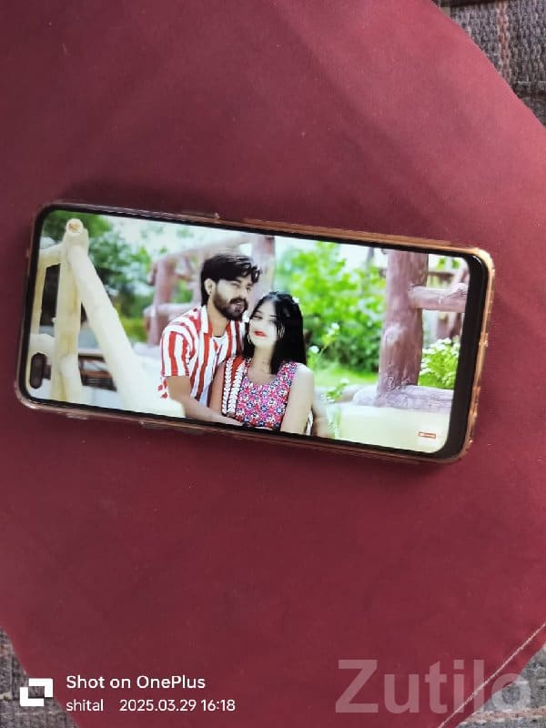 Oppo F17 Pro Dual Punch-Hole Display Phone - Mobile Phones - Bhesan - Image 2