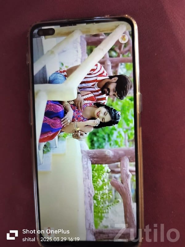 Oppo F17 Pro Dual Punch-Hole Display Phone - Mobile Phones - Bhesan - Image 3