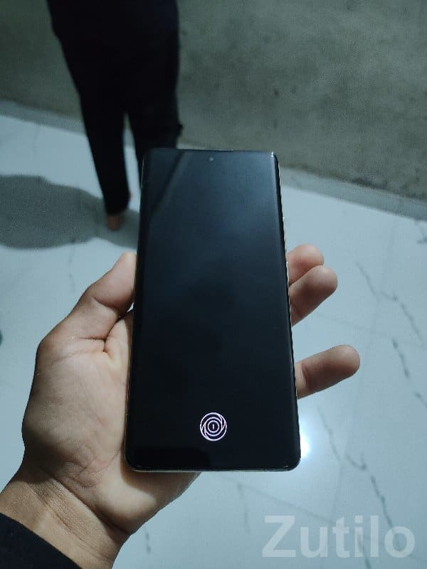 Realme 12 Pro with Charger & Bill - મોબાઇલ ફોન - તલાલા - Image 3