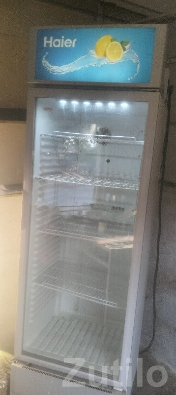 Haier Single Door Display Fridge - મોબાઇલ ફોન - કેશોદ - Image 3