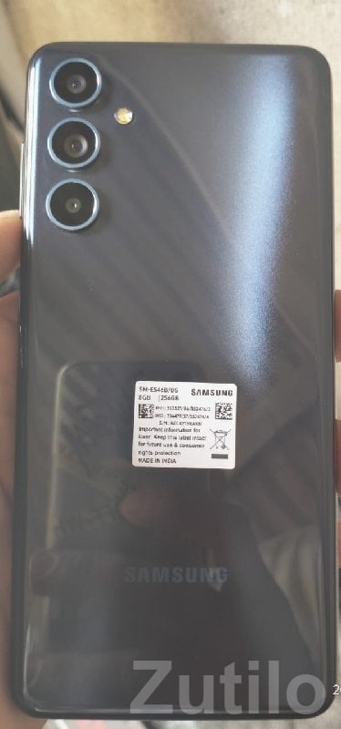 Samsung F54 5G Triple Camera Phone - Mobile Phones - Khambhalia - Image 3