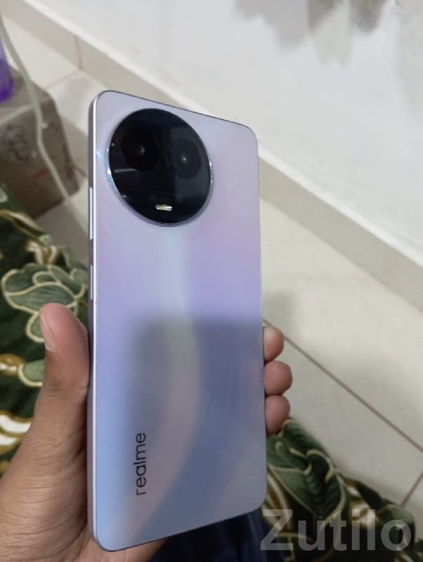Bezel‑Less Android Smartphone for Sale - Mobile Phones - Surendranagar City - Image 2