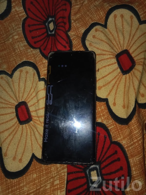 Realme Smartphone in Good Condition