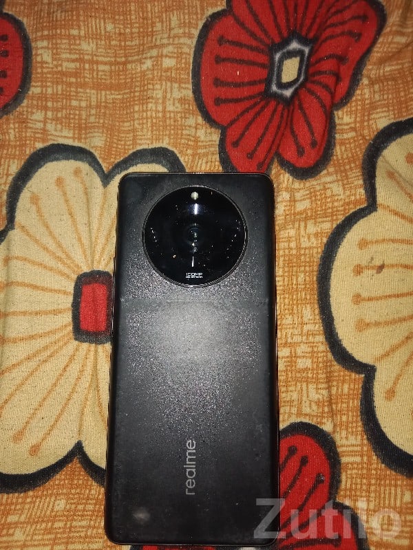 Realme Smartphone in Good Condition - Mobile Phones - Bhesan - Image 2
