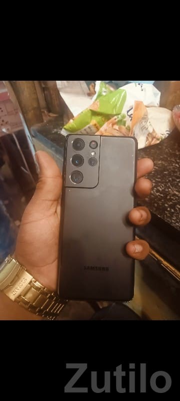 Curved Display Android Phone – For Sale - Mobile Phones - Bhesan - Image 2