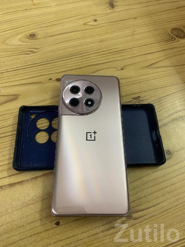 OnePlus 12R 5G AMOLED Display Phone - Mobile Phones - Veraval - Image 2