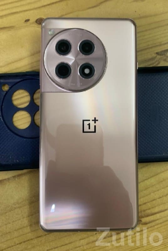 OnePlus 12R 5G AMOLED Display Phone - Mobile Phones - Veraval - Image 3