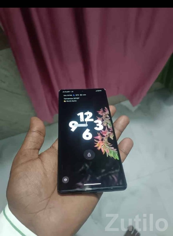 Google Pixel 6 5G – Exchange Available - Mobile Phones - Veraval - Image 3
