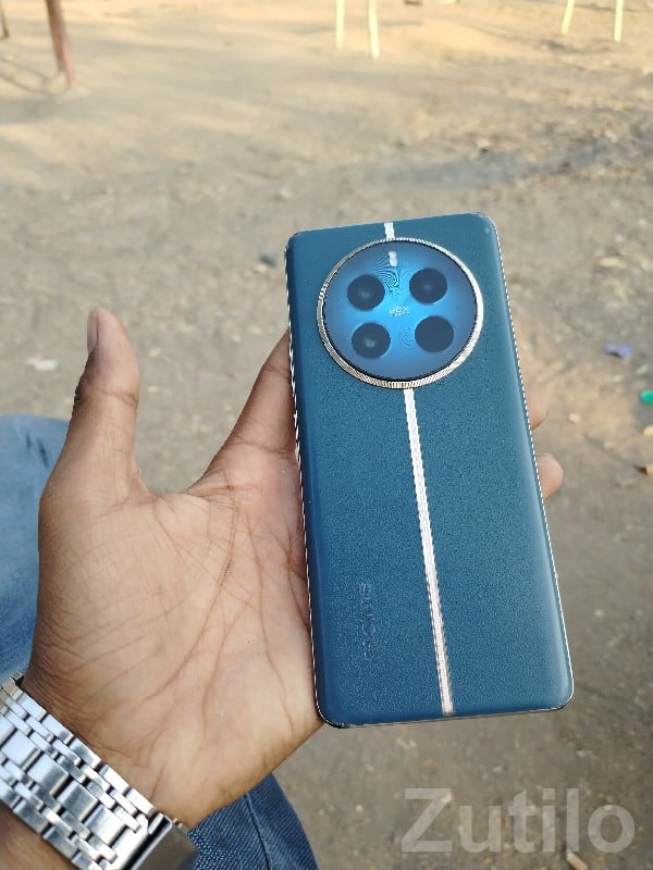 Sleek Full‑Screen Android Smartphone - Mobile Phones - Dhari - Image 3